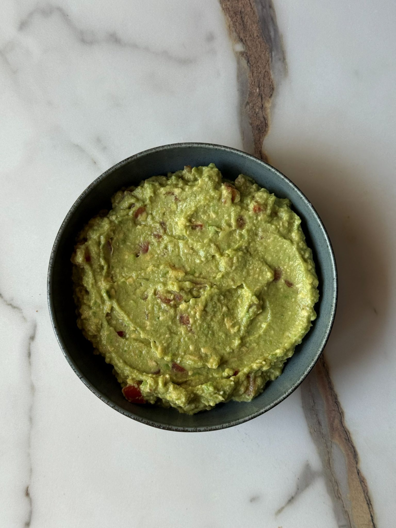 La Guacamole Perfetta